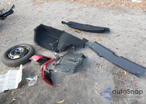 2020 Hyundai Sonata Sel Plus z USA, uszkodzony, nr VIN 5NPEJ4J29LH016490